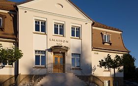 La Maison Hotel & Spa